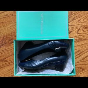 Marbella Wedge Heels!